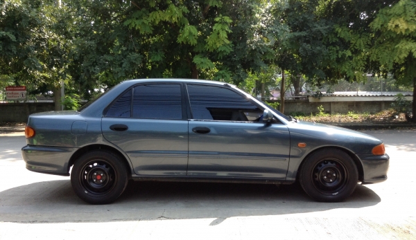 ขายทิ้งครับด่วนๆ E-Car ตัวนอกรถพร้อมใช้