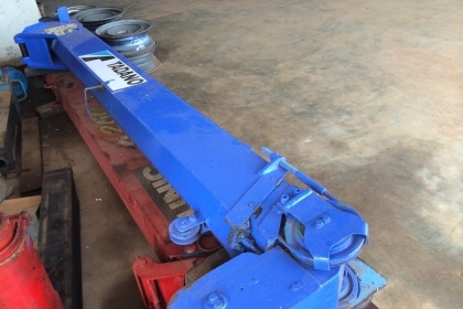 ขายเครน ทาดาโน่ 2.2 ตัน 3 ปลอก เครนเก่าญี่ปุ่น ขายเครน ทาดาโน่ 2.2 ตัน 3 ปลอก เครนเก่าญี่ปุ่น