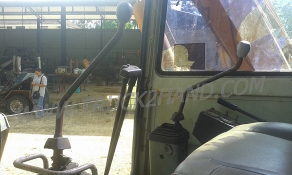 รถแบคโฮ รถแบคโฮ