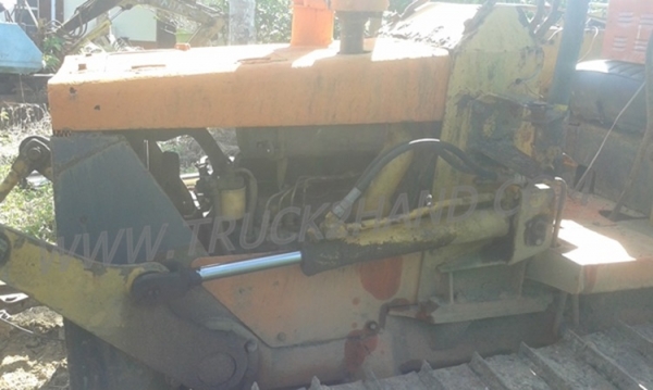 รถแบคโฮ รถแบคโฮ