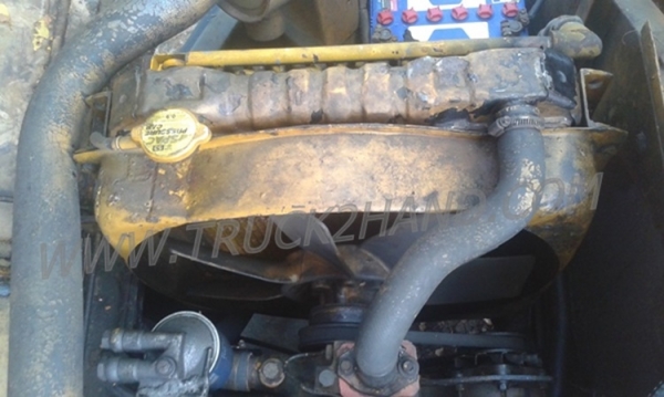 รถแบคโฮ รถแบคโฮ