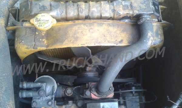 รถแบคโฮ รถแบคโฮ