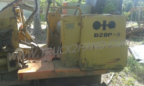 รถแบคโฮ รถแบคโฮ