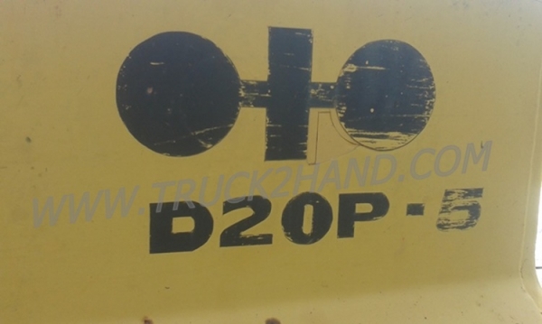 รถแบคโฮ รถแบคโฮ