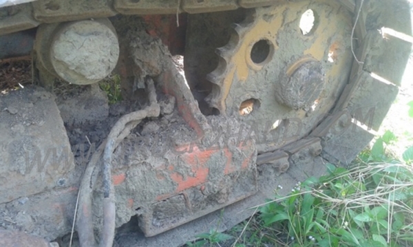 รถแบคโฮ รถแบคโฮ