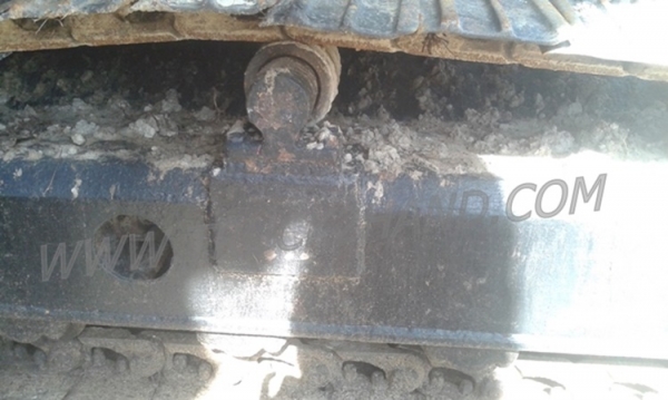 รถแบคโฮ รถแบคโฮ