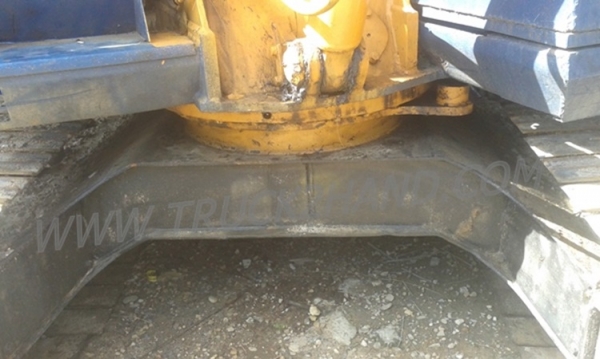 รถแบคโฮ รถแบคโฮ