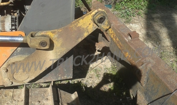 รถแบคโฮ รถแบคโฮ