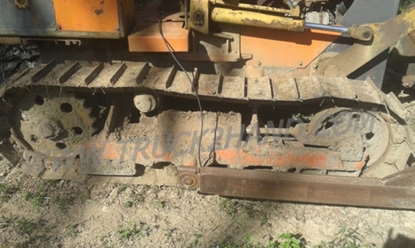 รถแบคโฮ รถแบคโฮ