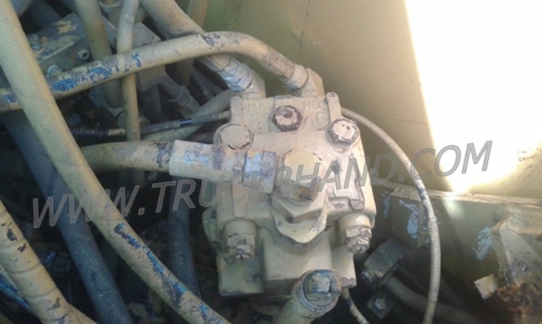 รถแบคโฮ รถแบคโฮ