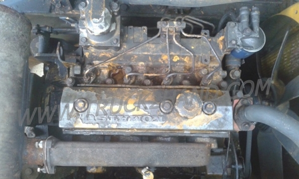 รถแบคโฮ รถแบคโฮ