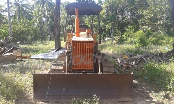 รถแบคโฮ รถแบคโฮ