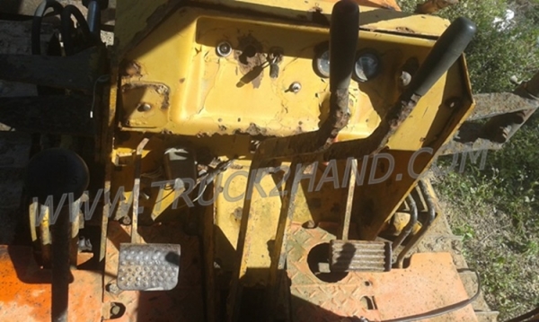 รถแบคโฮ รถแบคโฮ