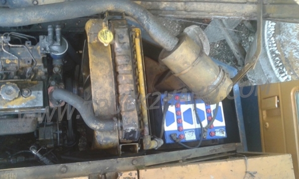 รถแบคโฮ รถแบคโฮ