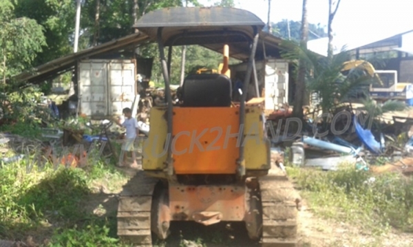 รถแบคโฮ รถแบคโฮ