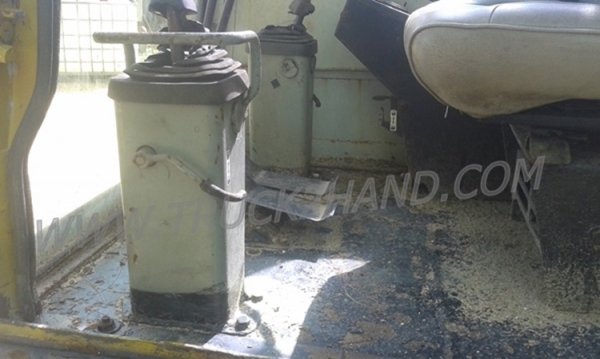 รถแบคโฮ รถแบคโฮ