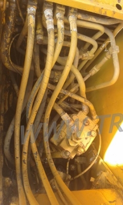 รถแบคโฮ รถแบคโฮ