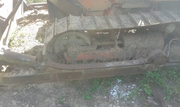 รถแบคโฮ รถแบคโฮ