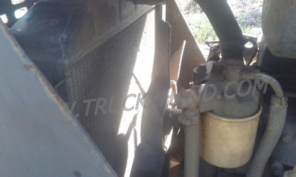 รถแบคโฮ รถแบคโฮ