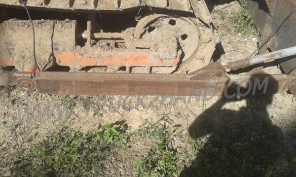 รถแบคโฮ รถแบคโฮ