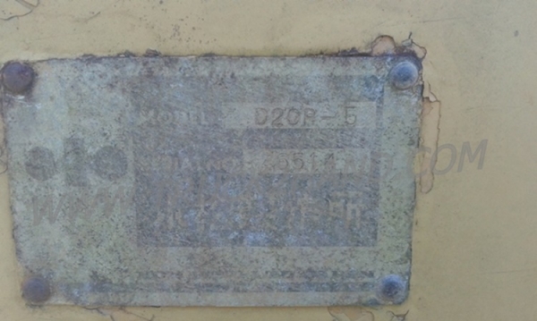 รถแบคโฮ รถแบคโฮ