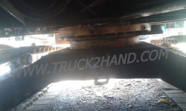 รถแบคโฮ รถแบคโฮ