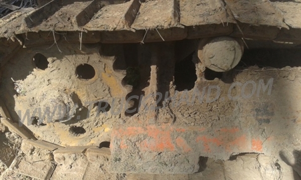 รถแบคโฮ รถแบคโฮ