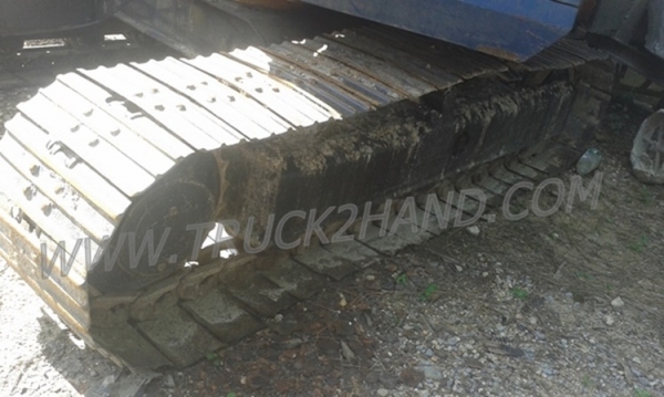 รถแบคโฮ รถแบคโฮ