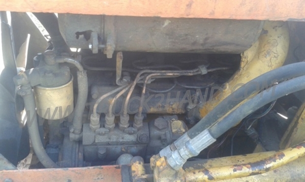 รถแบคโฮ รถแบคโฮ