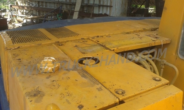 รถแบคโฮ รถแบคโฮ