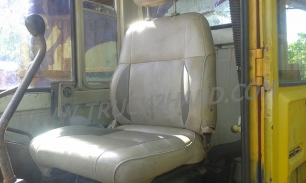 รถแบคโฮ รถแบคโฮ