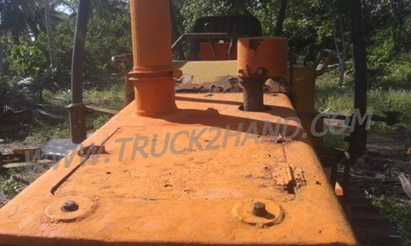 รถแบคโฮ รถแบคโฮ