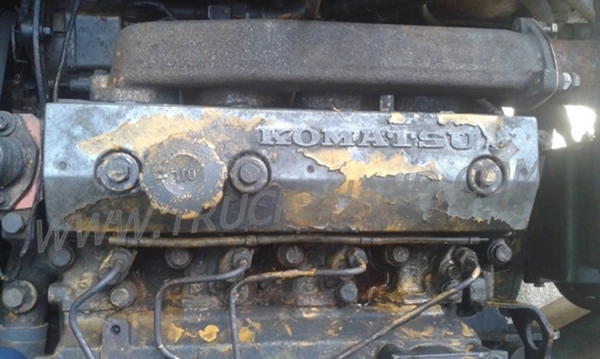 รถแบคโฮ รถแบคโฮ