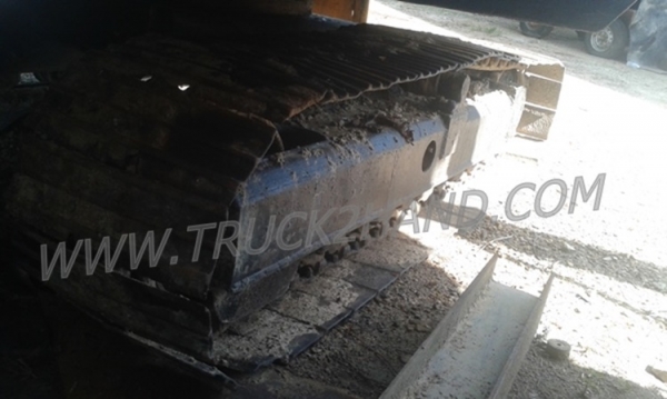 รถแบคโฮ รถแบคโฮ