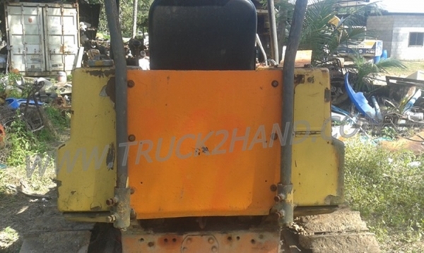 รถแบคโฮ รถแบคโฮ