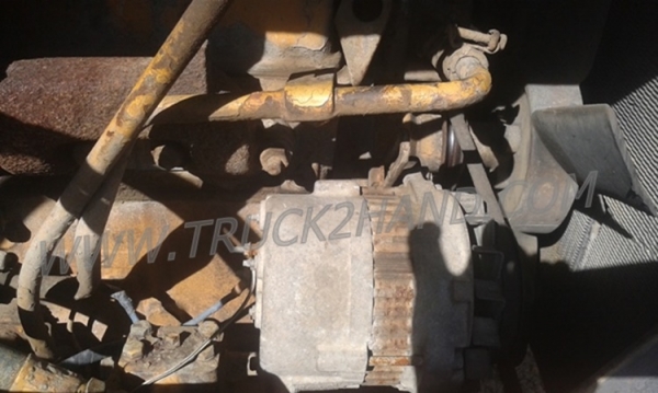 รถแบคโฮ รถแบคโฮ