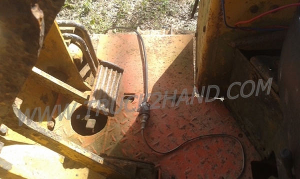 รถแบคโฮ รถแบคโฮ