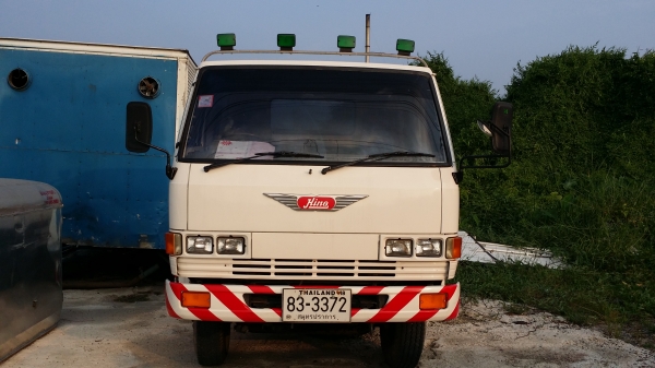 ขาย รถหกล้อ