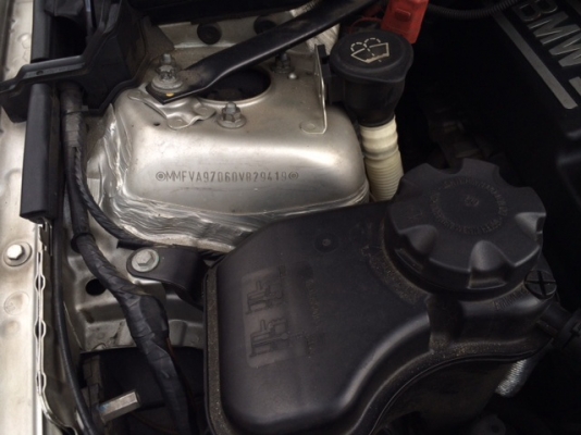 Bmw 320i SE  โฉม E90 ปี 2005 ฟรีดาวน์ ผ่อ่น12557x72 งวด ใช้น้อย สภาพดีมาก รถคุณหมอ