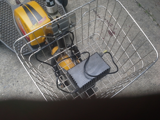 รถไฟฟ้า3ล้อ36Vไม่ค่อยได้ใช้