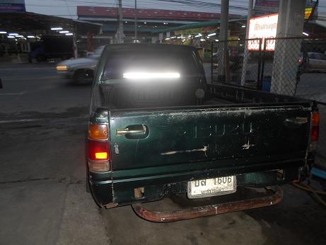 ขาย isuzu  tfr