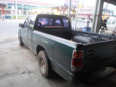 ขาย isuzu  tfr