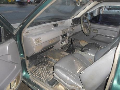 ขาย isuzu  tfr