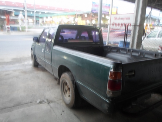 ขาย isuzu  tfr