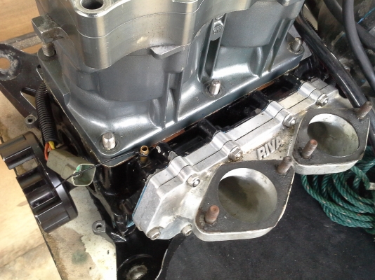 ชุดแต่งรองหน้าแปลนหรีดวาวล์ คาบูคู่ ชุดแต่งรองหน้าแปลนหรีดวาวล์ คาบูคู่