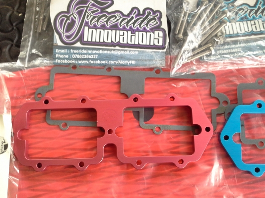 ชุดแต่งรองหน้าแปลนหรีดวาวล์ คาบูคู่ ชุดแต่งรองหน้าแปลนหรีดวาวล์ คาบูคู่