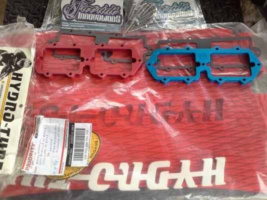 ชุดแต่งรองหน้าแปลนหรีดวาวล์ คาบูคู่ ชุดแต่งรองหน้าแปลนหรีดวาวล์ คาบูคู่