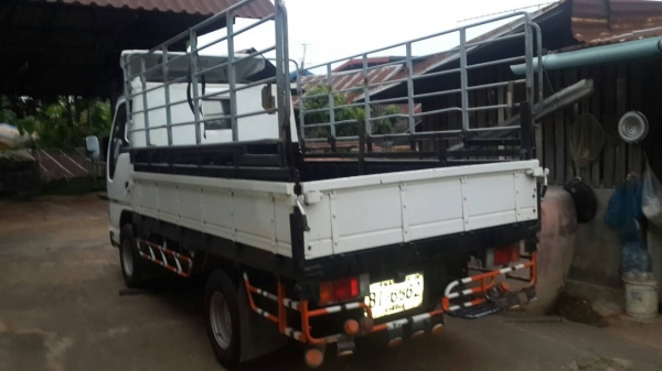 ขายด่วน4ล้อกลางปี51รถห้างแท้จัดแนนท์ได่สูงวิ่งในเมืองไม่ติดเวลาโทร0843923995