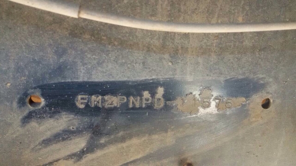 ขายรถสิบล้อพ่วง HINO mega เครื่อง 320 แรง ปี 48 ดัมพ์แม่ลูก