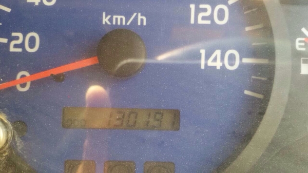 ขายรถสิบล้อพ่วง HINO mega เครื่อง 320 แรง ปี 48 ดัมพ์แม่ลูก